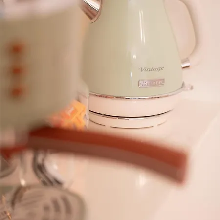 Frühstückspension Tirituffo - Di Campagna