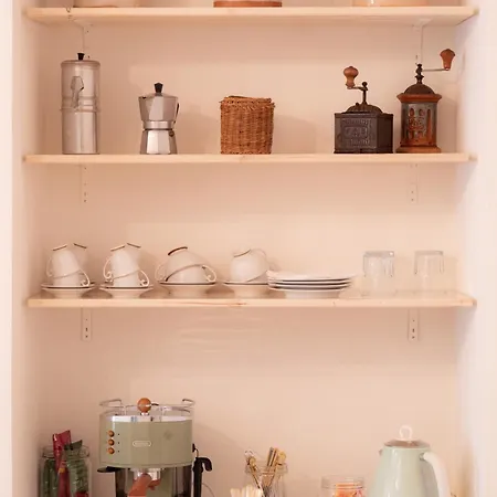 Frühstückspension Tirituffo - Di Campagna Soveria Mannelli