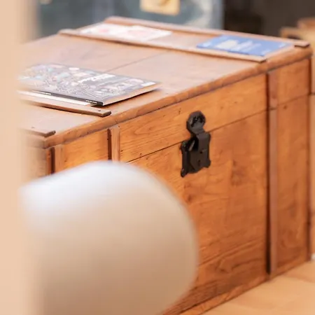 לינה וארוחת בוקר Tirituffo - Di Campagna *