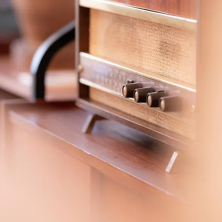 לינה וארוחת בוקר Tirituffo - Di Campagna