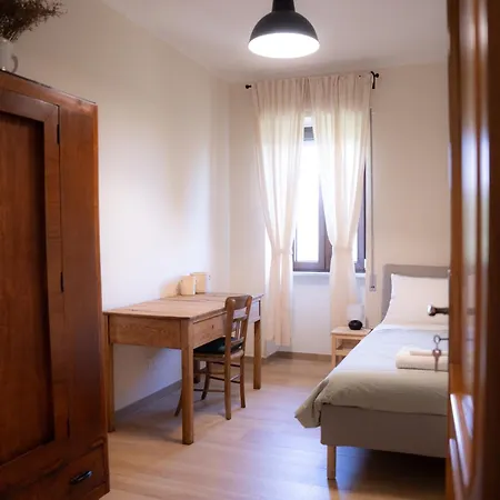 Frühstückspension Tirituffo - Di Campagna *