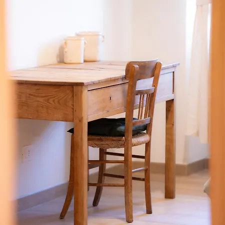 לינה וארוחת בוקר Tirituffo - Di Campagna