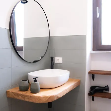 Tirituffo - Di Campagna Soveria Mannelli